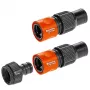 GARDENA Profi Maxi-Flow System jungčių rinkinys 1505-23