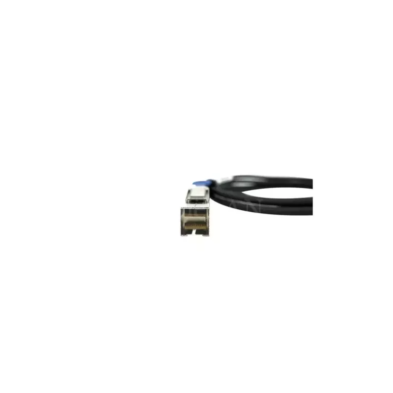 SAS kabelis BlueOptics 01DC679-BL 3m MiniSAS-HD SFF-8644