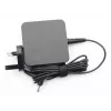 Lenovo 01FR155 maitinimo adapteris 20V 65W juodas