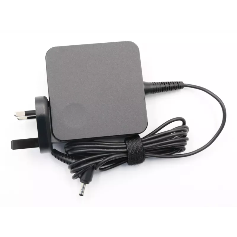 Lenovo 01FR155 maitinimo adapteris 20V 65W juodas