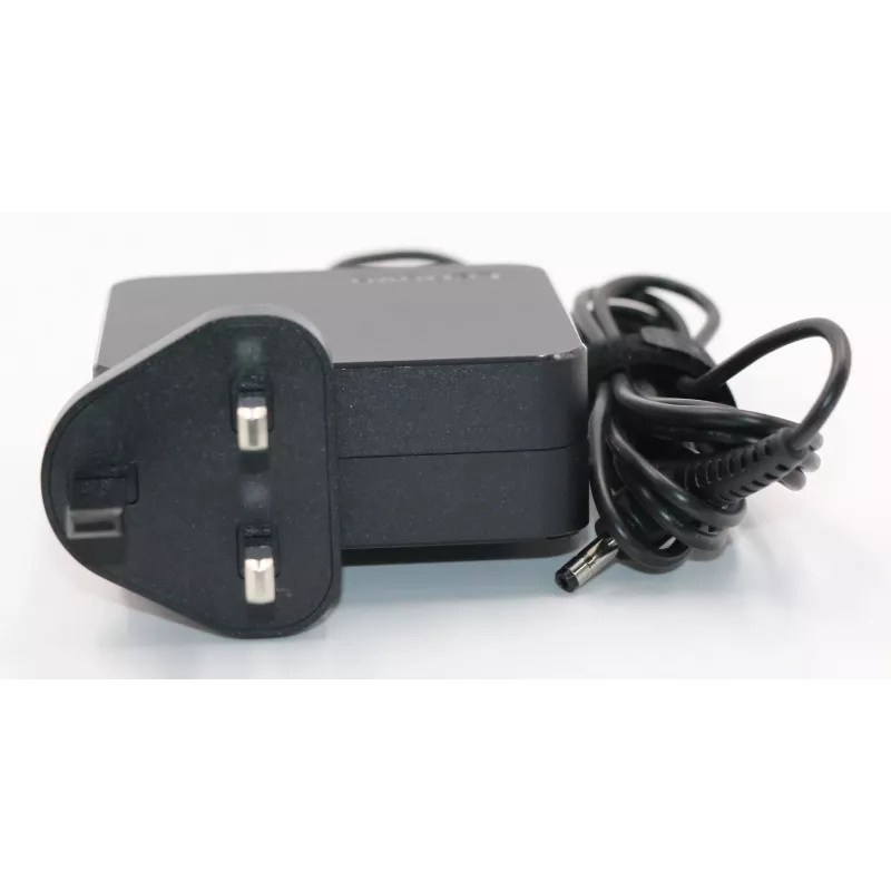 Lenovo 01FR155 maitinimo adapteris 20V 65W juodas