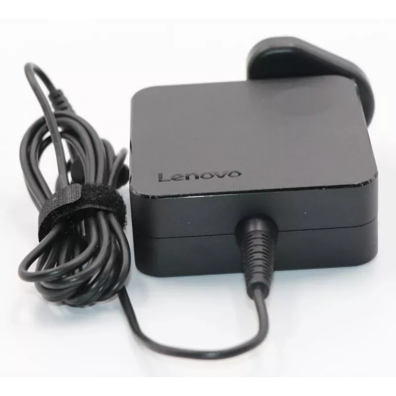 Lenovo 01FR155 maitinimo adapteris 20V 65W juodas