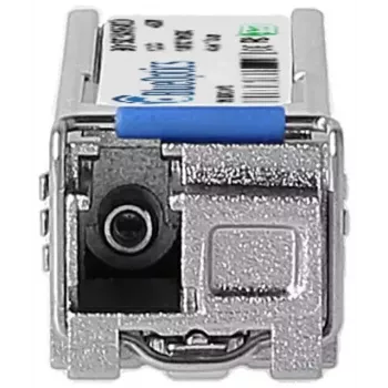 SFP optiminis modulis BlueOptics 02310KVV-BO 1250 Mbit/s 1310 nm vienmodis