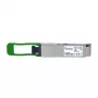 Skaidulinės optikos siųstuvas-imtuvas BlueOptics 02312VSP-BO QSFP28 100000 Mbit/s