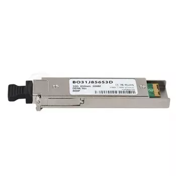 BlueOptics 02315176 XFP 850 nm 10 Gbit/s šviesolaidinis siųstuvas-imtuvas