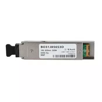 BlueOptics 02315176 XFP 850 nm 10 Gbit/s šviesolaidinis siųstuvas-imtuvas