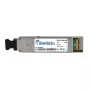 Skaidulinės optikos siųstuvas-imtuvas BlueOptics 02315208-BO 100000 Mbit/s XFP