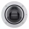 IP kupolinė apsaugos kamera AXIS P3288-LV — 3840×2160, 1/1,8 colio CMOS, 4,4–14,6 mm, lubų montavimui, vidaus/lauko