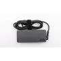 Lenovo 02DL128 maitinimo adapteris 65 W juodas
