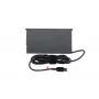 Lenovo 02DL140 maitinimo adapteris 170 W, juodas