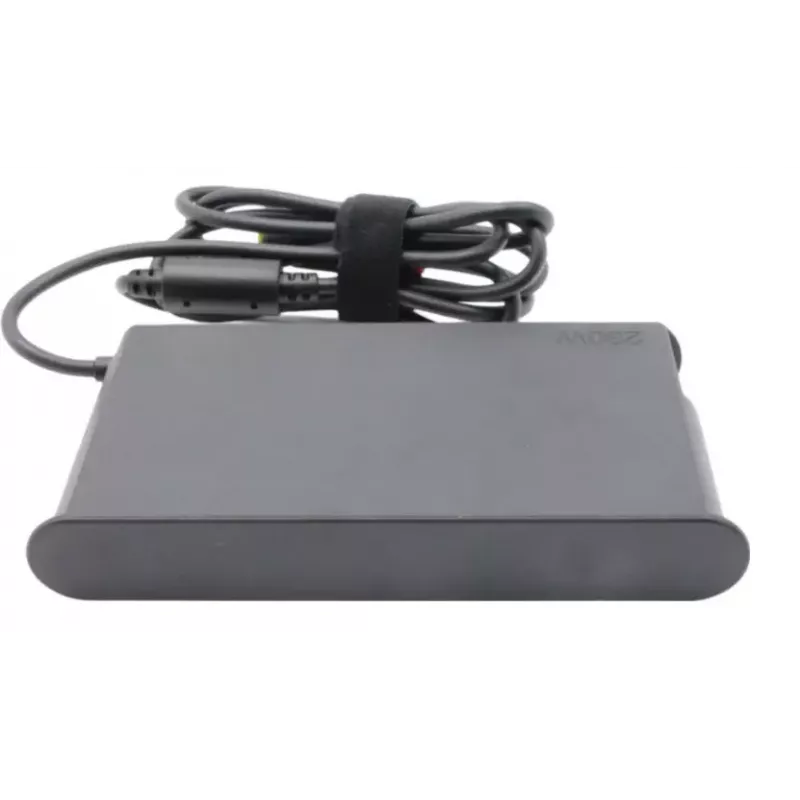 Lenovo 02DL144 maitinimo adapteris 230 W juodas