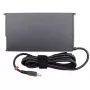 Lenovo 02DL144 maitinimo adapteris 230 W juodas