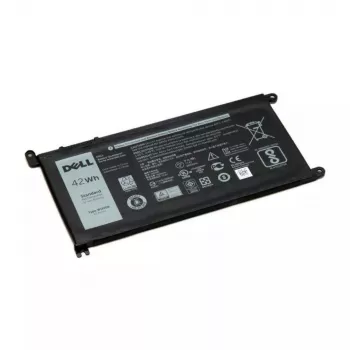 Origin Storage atsarginė baterija 11,4 V 3684 mAh ličio jonų juoda