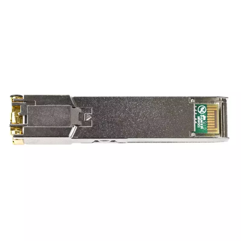 SFP modulis BlueOptics 03FP283-BO 100m aliuminis