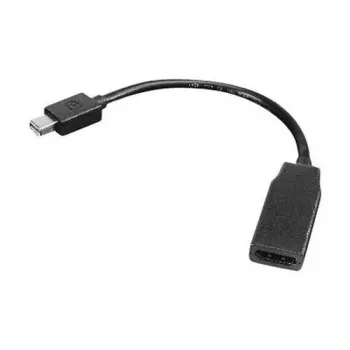 HDMI raktas Lenovo 03X6594 su 4K palaikymu belaidžiam srautiniam perdavimui