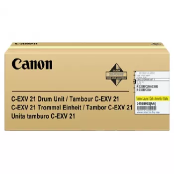 Canon C-EXV 21 originalus kasetė