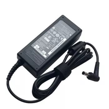 ASUS 04G2660047L1 maitinimo adapteris / keitiklis 65 W juodas