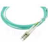 BlueOptics InfiniBand/šviesolaidinis kabelis 20 m 2x LC 2x SC LC/APC Žalias
