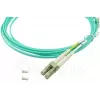 BlueOptics InfiniBand/šviesolaidinis kabelis 20 m 2x LC 2x SC LC/APC Žalias