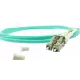BlueOptics InfiniBand/šviesolaidinis kabelis 20 m 2x LC 2x SC LC/APC Žalias