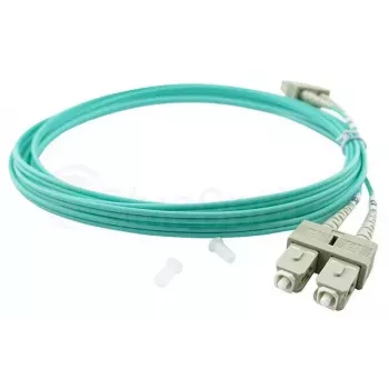 BlueOptics InfiniBand šviesolaidinis kabelis 20 m 2x LC 2x SC LC/APC