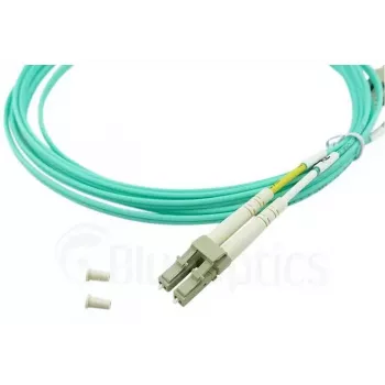 BlueOptics InfiniBand šviesolaidinis kabelis 20 m 2x LC 2x SC LC/APC