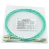 InfiniBand / šviesolaidinis kabelis BlueOptics 055702T512000050M-BO 50 m 2x LC 2x SC LC/APC