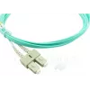 InfiniBand / šviesolaidinis kabelis BlueOptics 055702T512000050M-BO 50 m 2x LC 2x SC LC/APC
