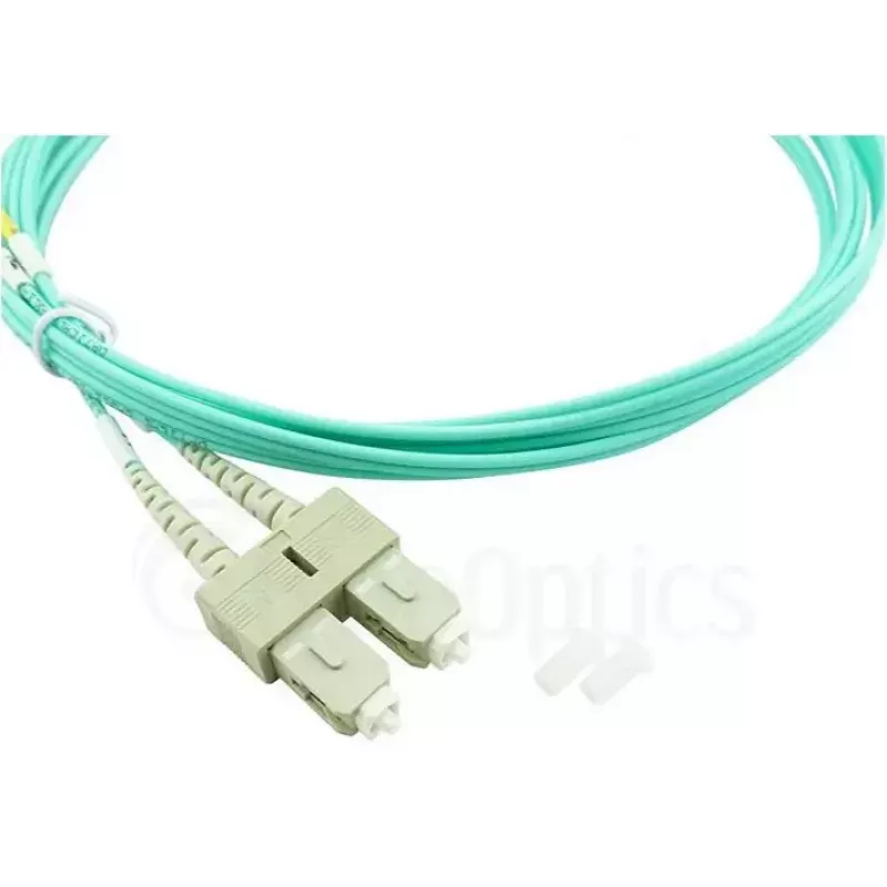InfiniBand / šviesolaidinis kabelis BlueOptics 055702T512000050M-BO 50 m 2x LC 2x SC LC/APC