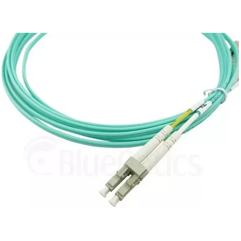 InfiniBand / šviesolaidinis kabelis BlueOptics 055702T512000050M-BO 50 m 2x LC 2x SC LC/APC
