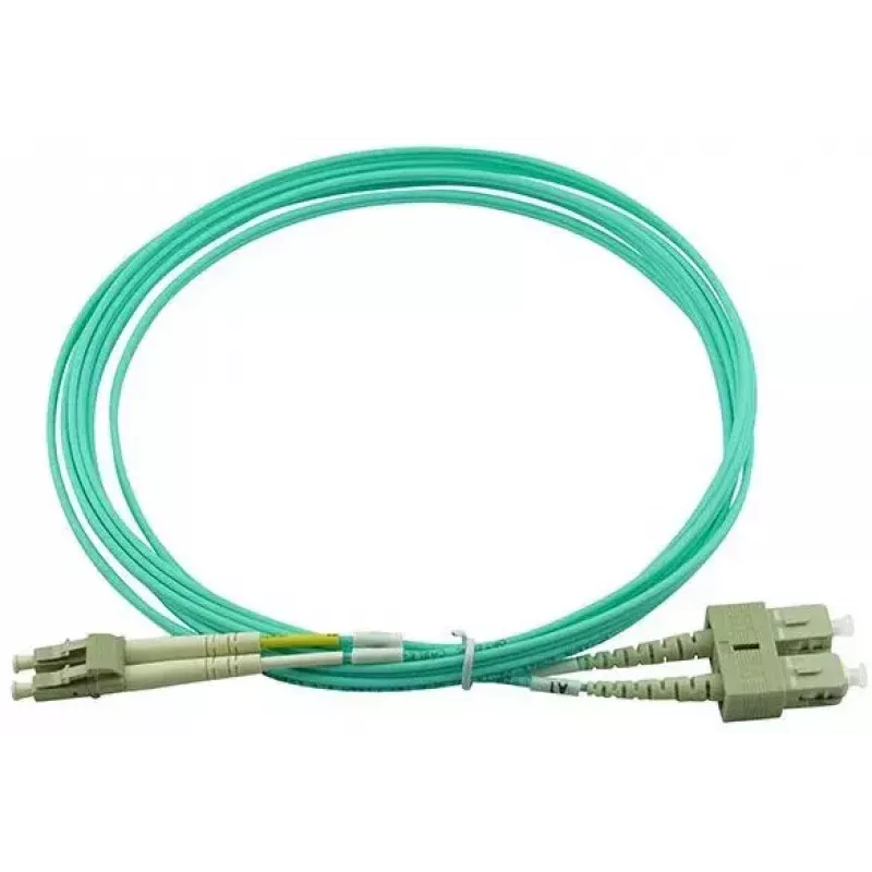 InfiniBand / šviesolaidinis kabelis BlueOptics 055702T512000050M-BO 50 m 2x LC 2x SC LC/APC