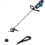 Bosch GFR 18V-23 PROFESSIONAL 33 cm belaidis žoliapjovės pjovimo diskas (juoda, mėlyna, raudona)