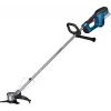 Bosch GFR 18V-23 PROFESSIONAL 33 cm belaidis žoliapjovės pjovimo diskas (juoda, mėlyna, raudona)