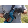 Bosch GFR 18V-23 PROFESSIONAL 33 cm belaidis žoliapjovės pjovimo diskas (juoda, mėlyna, raudona)
