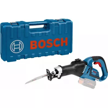 Pjūklas stūmoklinis Bosch GSA 18V-32 Professional