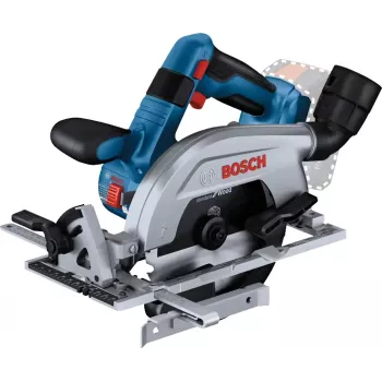 Bosch GKS 18V-57-2 L PROFESSIONAL pjūklas 16,5 cm 5000 RPM