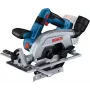 Bosch GKS 18V-57-2 L PROFESSIONAL pjūklas 16,5 cm 5000 RPM