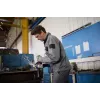 Kampinis šlifuoklis Bosch GWS 17-125 S INOX 12,5 cm 7800 aps./min. 1700 W 2,2 kg