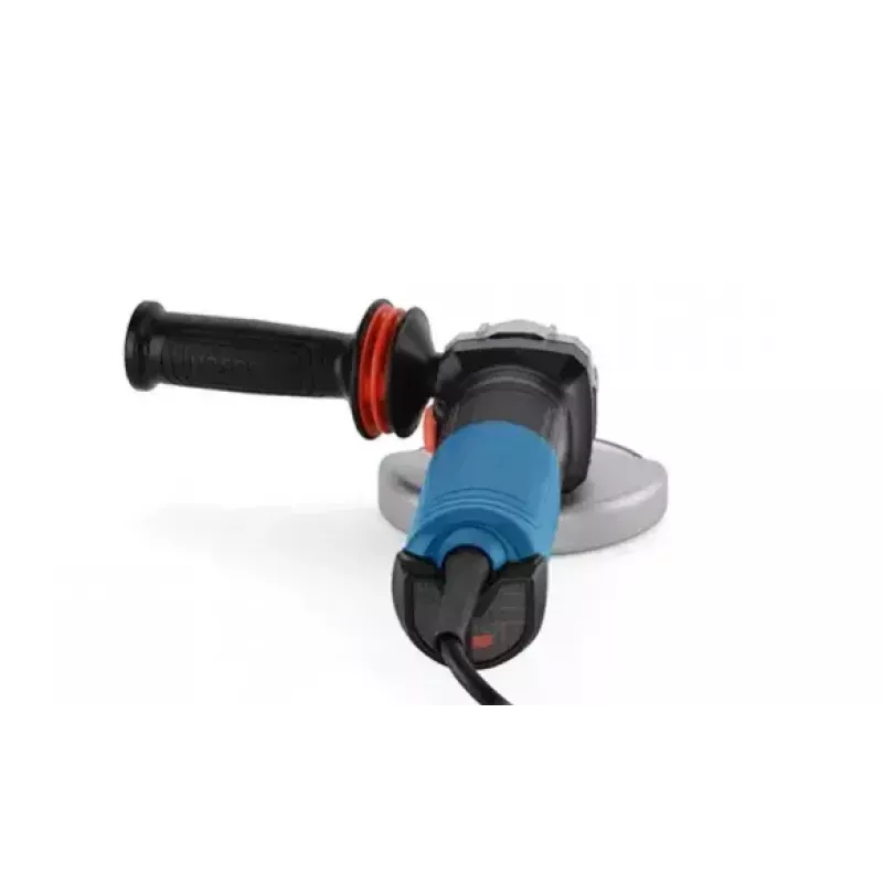 Kampinis šlifuoklis Bosch GWS 17-150 S 15 cm 9700 RPM 1700 W 2,2 kg