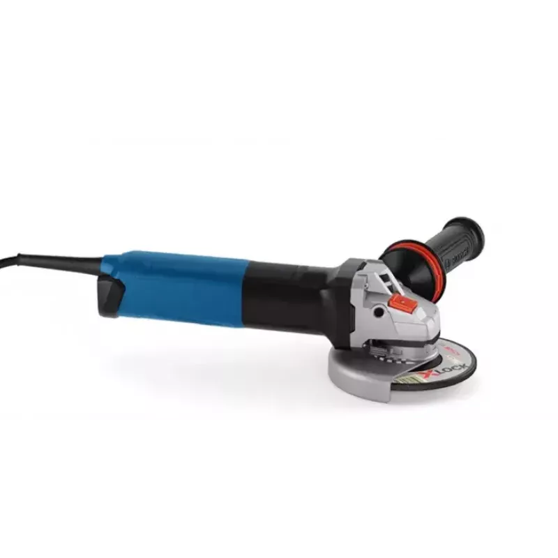 Kampinis šlifuoklis Bosch GWS 17-150 S 15 cm 9700 RPM 1700 W 2,2 kg