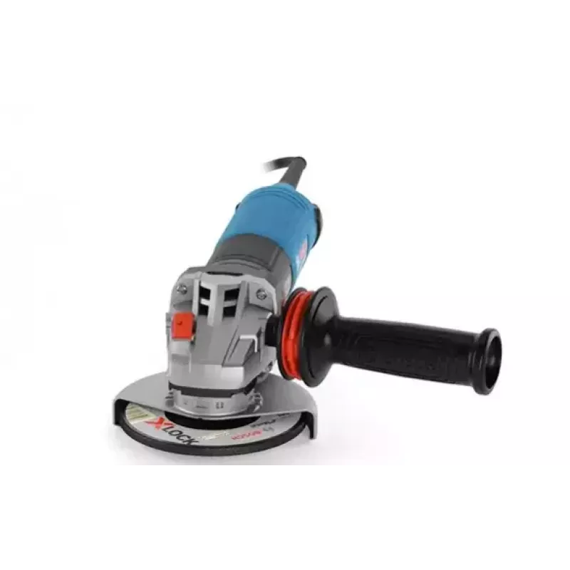 Kampinis šlifuoklis Bosch GWS 17-150 S 15 cm 9700 RPM 1700 W 2,2 kg