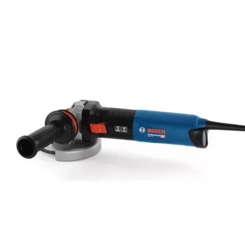 Kampinis šlifuoklis Bosch GWS 17-150 S 15 cm 9700 RPM 1700 W 2,2 kg
