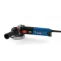 Kampinis šlifuoklis Bosch GWS 17-150 S 15 cm 9700 RPM 1700 W 2,2 kg