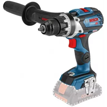 Bosch 06019G0108 elektrinis atsuktuvas, 18 V, 10 mm, 10 mm, 10 mm, 2 kg
