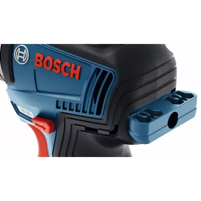 Gręžtuvas Bosch GSR 12V-35 FC Professional, bešepetėlis variklis, 12V, 35 Nm