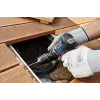 Gręžtuvas Bosch GSR 12V-35 FC Professional, bešepetėlis variklis, 12V, 35 Nm