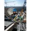 Kampinis šlifuoklis Bosch GWS 18V-10P PROFESSIONAL 12,5 cm 9000 aps./min. 1,9 kg