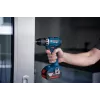Bosch GSR 18V-45 Professional gręžtuvas-suktuvas 500 RPM 0,9 kg Juoda, Mėlyna
