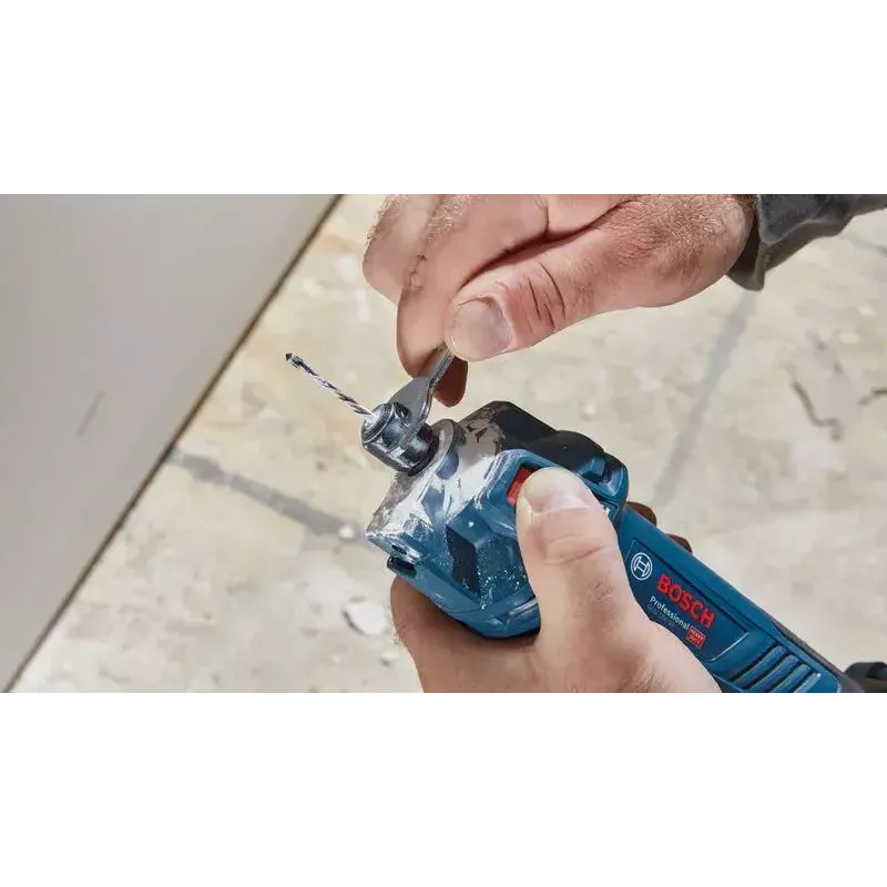 Bosch GCU 18V-30 Professional belaidis pjūklas gipso kartonui