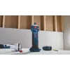 Bosch GCU 18V-30 Professional belaidis pjūklas gipso kartonui